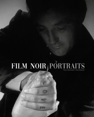 Film Noir Portraits image number 0