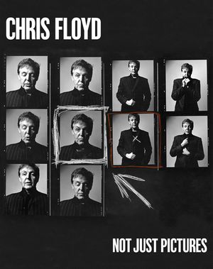 Chris Floyd: Not Just Pictures image number 0