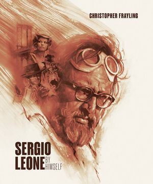 Sergio Leone by Himself image number 0