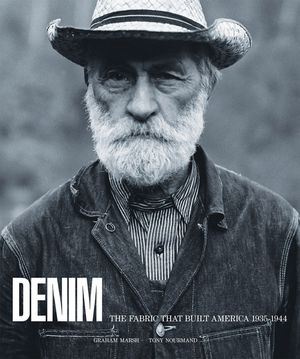 Denim: The Fabric That Built America 1935-1944 image number 0