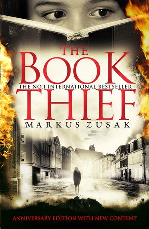 The Book Thief image number 0