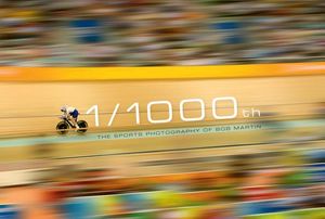 1/1000th: The Sports Photography of Bob Martin image number 0