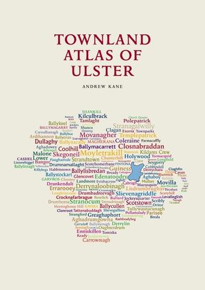 The Townland Atlas of Ulster image number 0