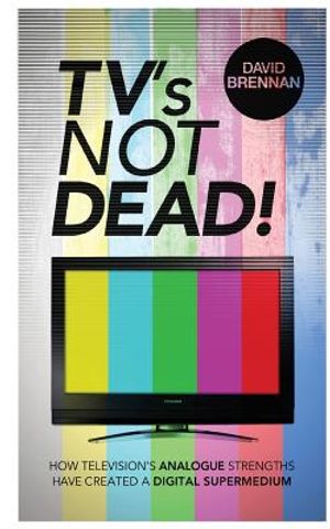 TV's Not Dead! image number 0