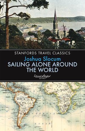 Sailing Alone Around the World image number 0