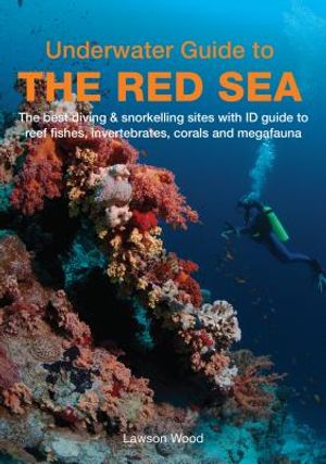 Underwater Guide to the Red Sea image number 0