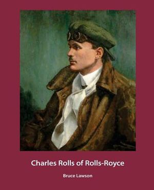 Charles Rolls of Rolls-Royce image number 0