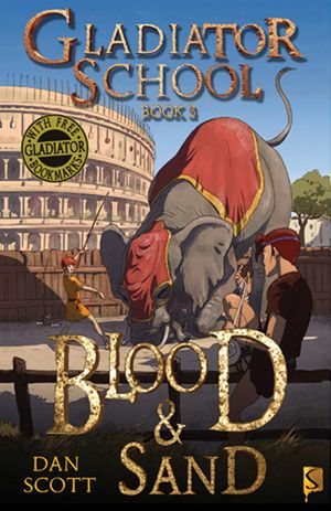 Blood & Sand image number 0
