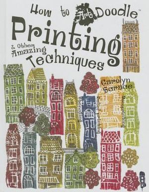 Printing & Other Amazing Techniques image number 0