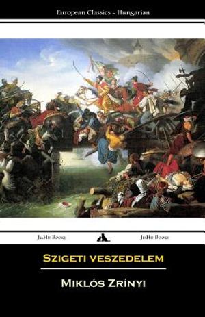 Szigeti Veszedelem image number 0