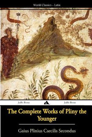 The Complete Works of Pliny the Younger image number 0