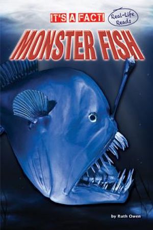 Monster Fish image number 0