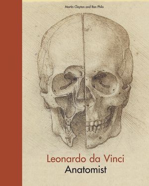 Leonardo Da Vinci: Anatomist image number 0