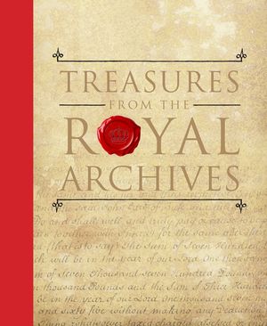 Treasures from the Royal Archives image number 0