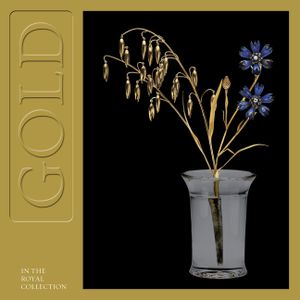 Gold image number 0