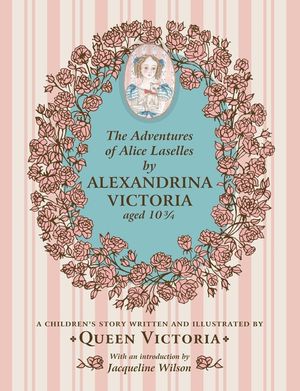 The Adventures of Alice Laselles image number 0