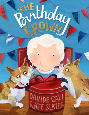 The Birthday Crown image number 0