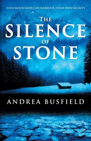 The Silence of Stone image number 0