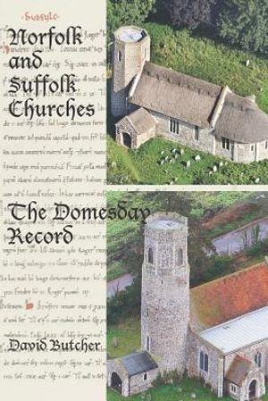 Norfolk and Suffolk Churches: The Domesday Record image number 0