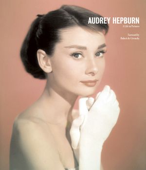 Audrey Hepburn: A Life in Pictures image number 0