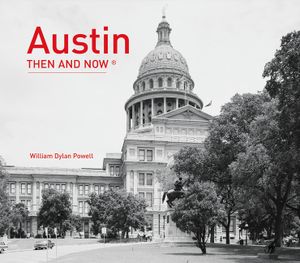 Austin Then and Now(r) image number 0