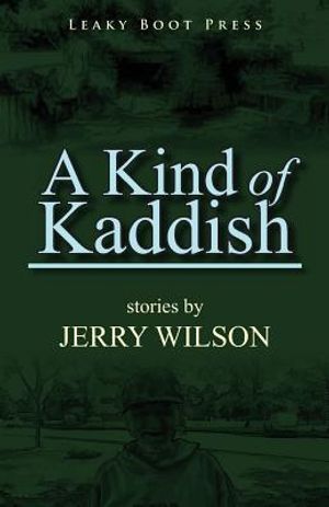 A Kind of Kaddish image number 0