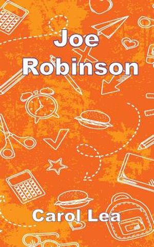 Joe Robinson image number 0
