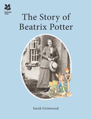 The Story of Beatrix Potter image number 0