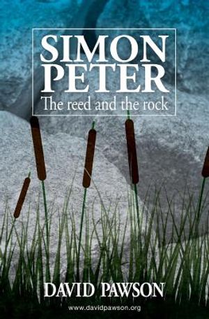 Simon Peter: The Reed and the Rock image number 0
