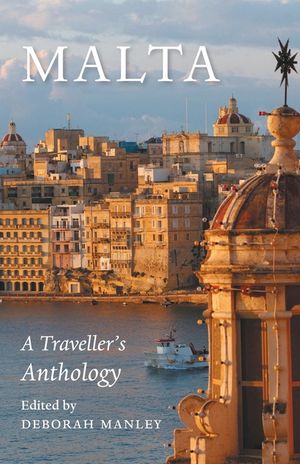 Malta: A Traveller's Anthology image number 0