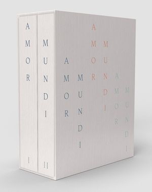 Amor Mundi: The Collection of Marguerite Steed Hoffman image number 0