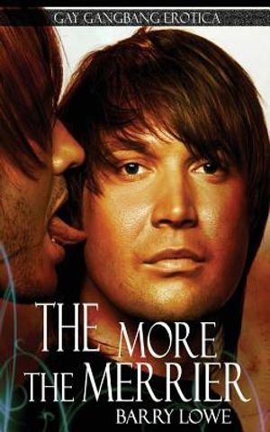 The More The Merrier: Gay Gangbang Erotica image number 0