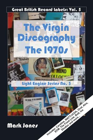 The Virgin Discography: the 1970s image number 0