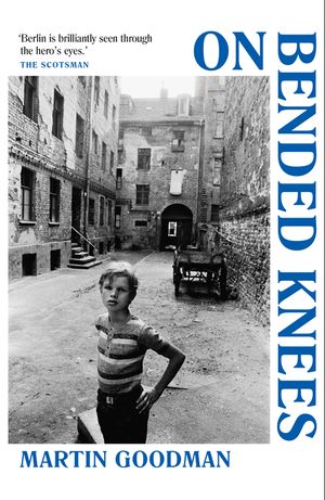 On Bended Knees image number 0