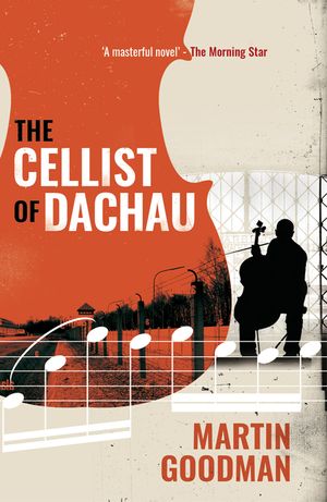The Cellist of Dachau image number 0