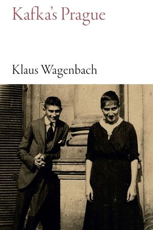 Kafka's Prague image number 0