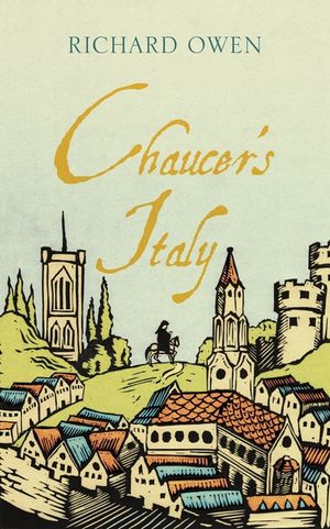 Chaucer's Italy image number 0