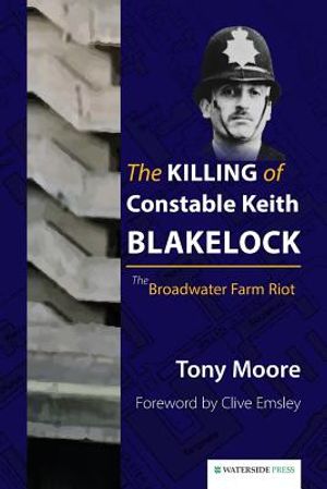 The Killing of Constable Keith Blakelock: The Broadwater Farm Riot image number 0