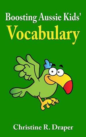 Boosting Aussie Kids' Vocabulary image number 0