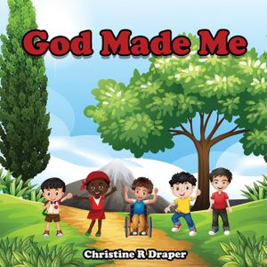 God Made Me: UK English image number 0