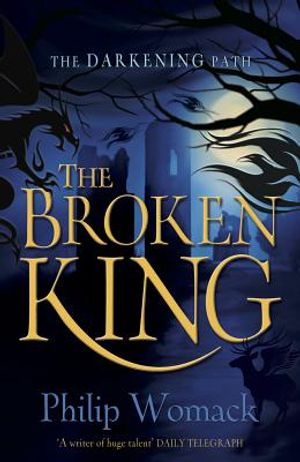 The Broken King image number 0