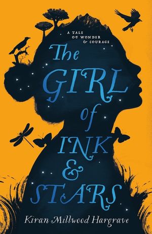 The Girl of Ink & Stars image number 0