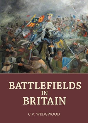 Battlefields in Britain image number 0