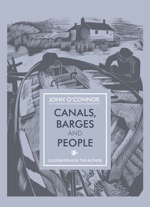 Canals, Barges and People image number 0