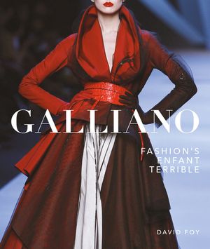 Galliano: Fashion's Enfant Terrible image number 0
