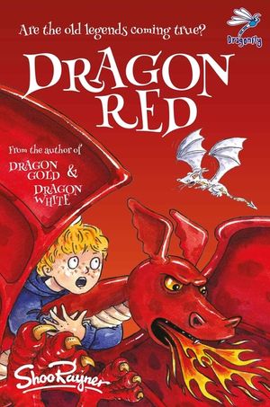 Dragon Red image number 0