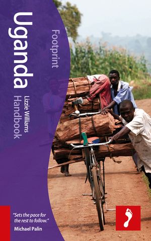 Uganda Handbook image number 0