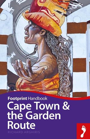 Cape Town & Garden Route Handbook image number 0