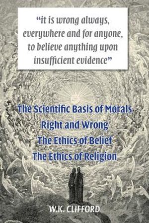The Scientific Basis of Morals image number 0