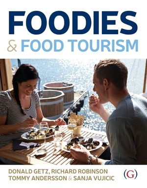 Foodies & Food Tourism image number 0